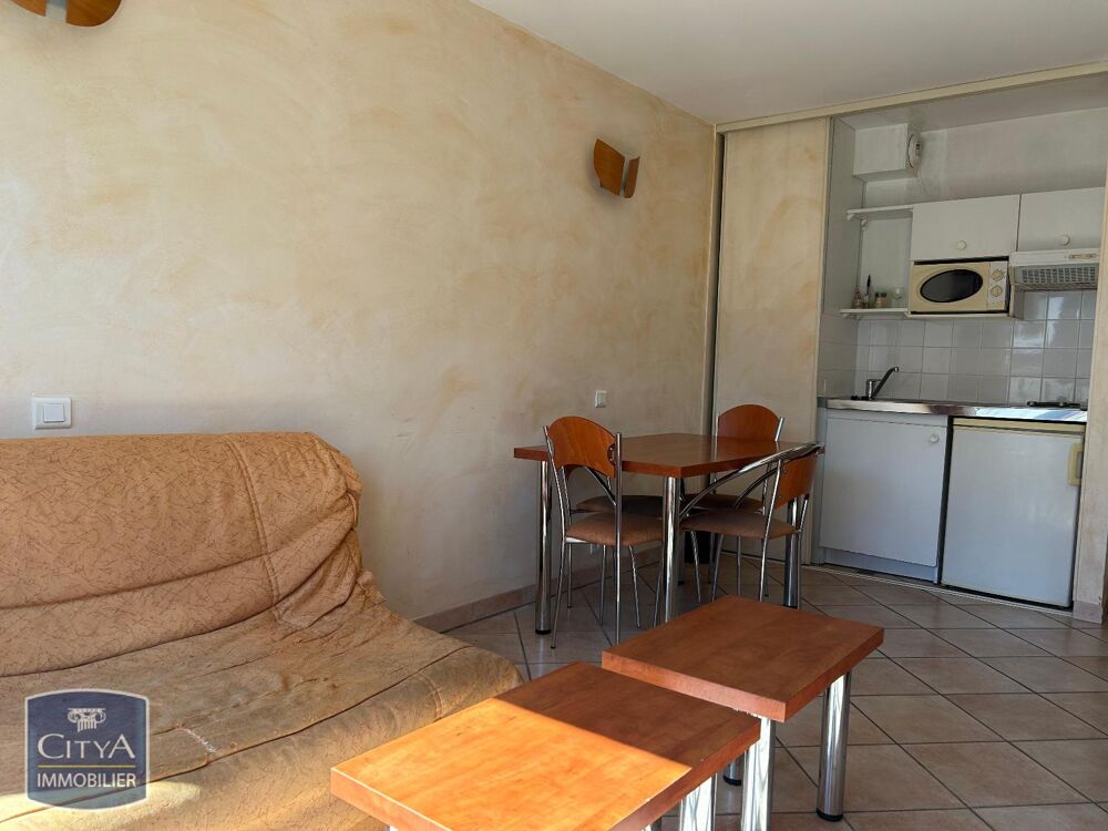location Appartement - 2 pièce(s) - 39 m² Saint-Nazaire (44600)