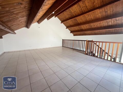  Appartement � louer 4 pi�ces 100 m�