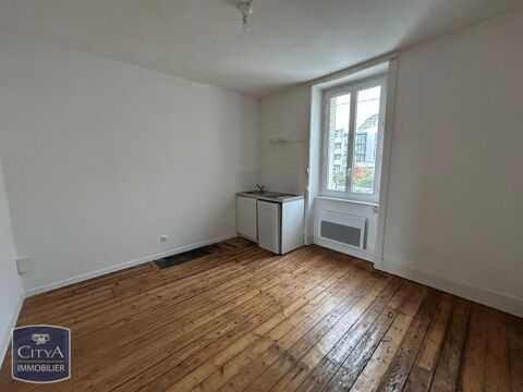  Appartement � louer 2 pi�ces 39 m�