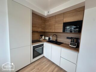  Appartement  vendre 2 pices 40 m