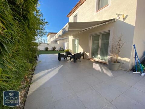  Maison � louer 4 pi�ces 85 m�