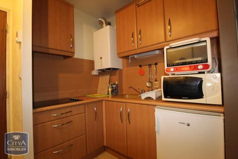  Appartement � louer 2 pi�ces 41 m�