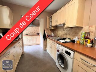  Appartement � louer 4 pi�ces 89 m�