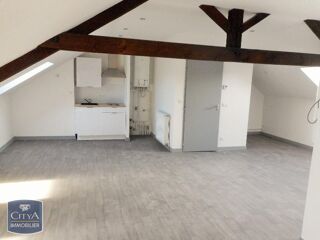  Appartement � louer 1 pi�ce 32 m�