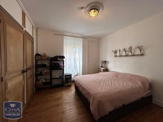 Maison à louer 4 pièces 66 m²