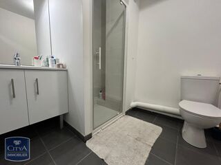  Appartement � louer 1 pi�ce 26 m�