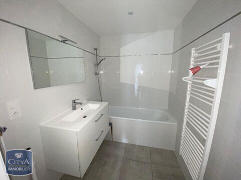  Appartement � louer 2 pi�ces 52 m�