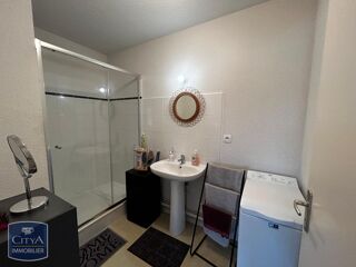  Appartement � louer 2 pi�ces 48 m�