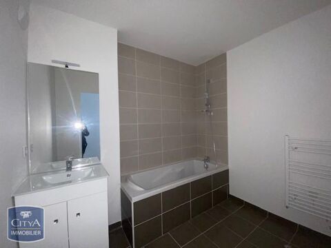  Appartement  louer 3 pices 62 m