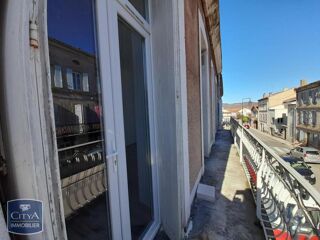  Appartement à louer 3 pièces 49 m²