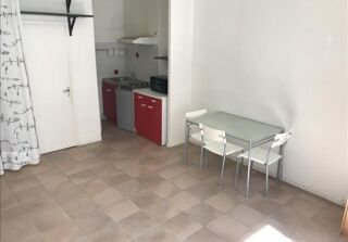  Appartement � louer 1 pi�ce 23 m�