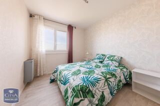  Appartement � louer 4 pi�ces 78 m�