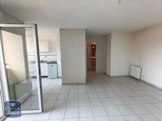  Appartement à louer 2 pièces 48 m²