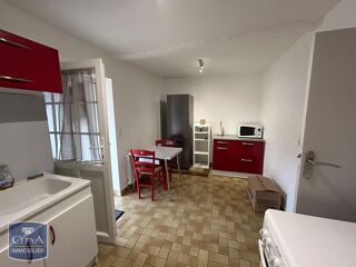  Appartement à louer 1 pièce 41 m²