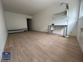  Appartement � louer 1 pi�ce 27 m�