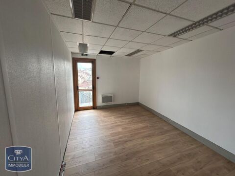   Location / Local Commercial - 70 m² 