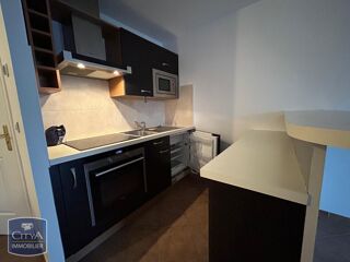  Appartement � louer 1 pi�ce 30 m�