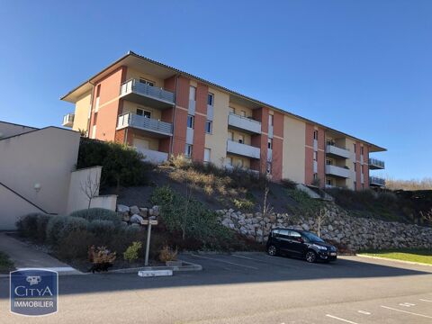  Appartement � louer 2 pi�ces 49 m�