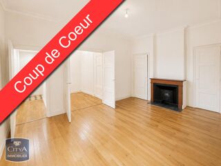  Appartement à louer 1 pièce 54 m²