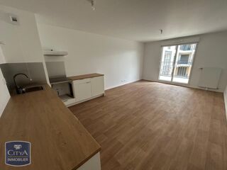  Appartement à louer 3 pièces 60 m²