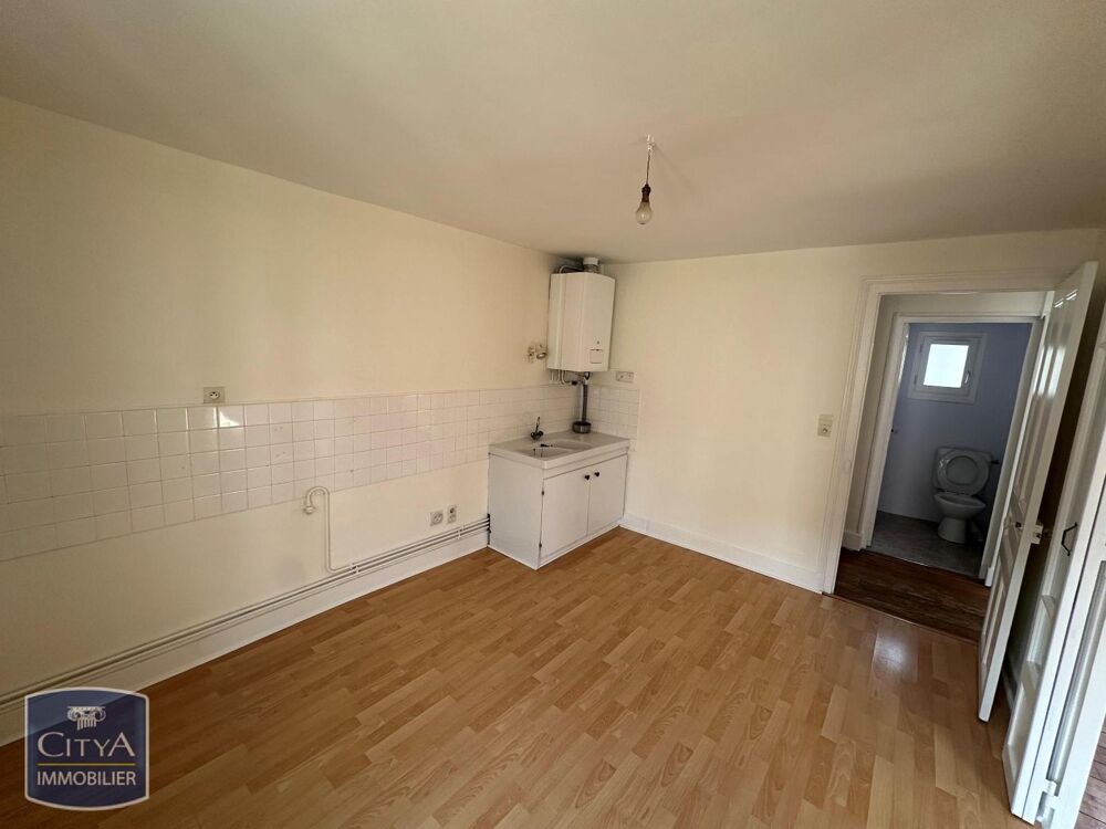 location Appartement - 3 pièce(s) - 72 m² Bourg-en-Bresse (01000)