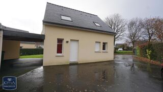  Maison à louer 4 pièces 84 m² St anne d auray