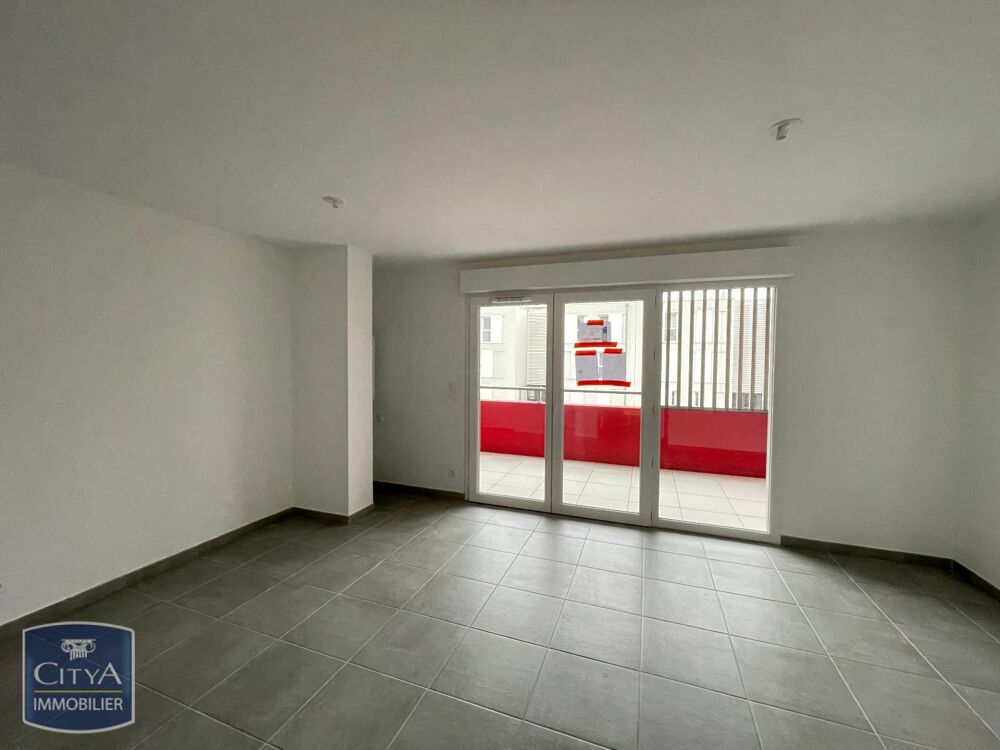 location Appartement - 2 pièce(s) - 40 m² Carpentras (84200)