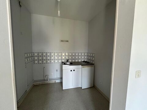  Appartement  louer 1 pice 32 m