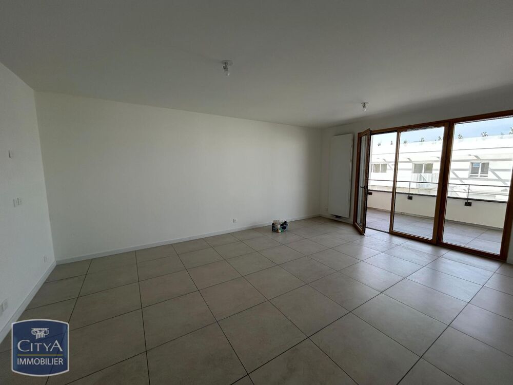 À LOUER : Appartement T3 situé à Annecy, dans le départe....