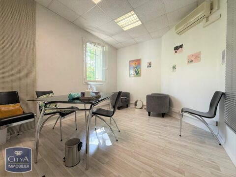 &Agrave; LOUER : Local professionnel id&eacute;alement situ&eacute; au Pon... 396 84130 Le pontet