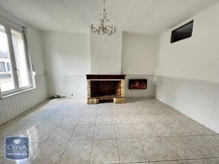  Maison à louer 3 pièces 72 m²