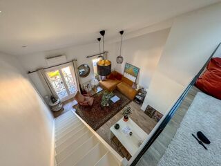  Appartement à louer 3 pièces 75 m²