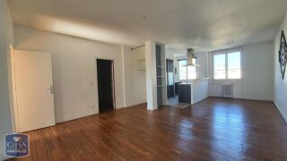  Appartement à louer 3 pièces 68 m²