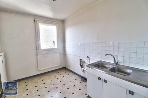  Appartement � louer 2 pi�ces 47 m�