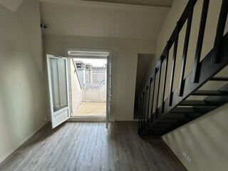  Appartement à louer 1 pièce 17 m²
