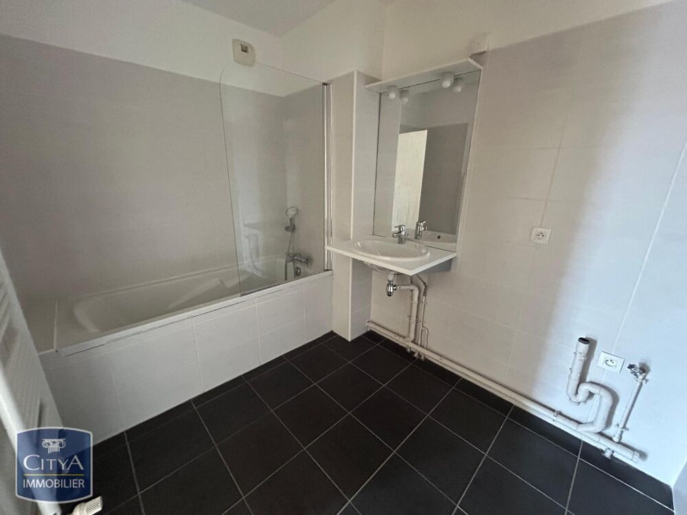 location Appartement - 2 pièce(s) - 54 m² Mouvaux (59420)
