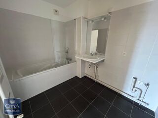  Appartement à louer 2 pièces 54 m²