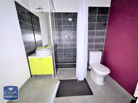  Appartement � louer 1 pi�ce 22 m�