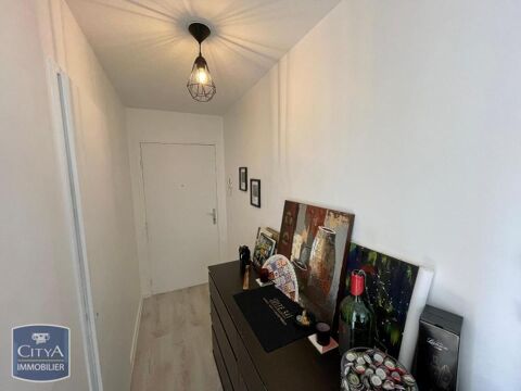  Appartement � louer 1 pi�ce 24 m�