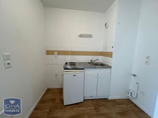  Appartement à louer 2 pièces 47 m²