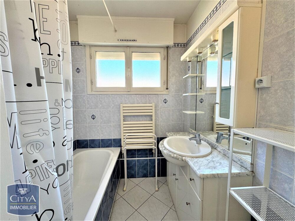location Maison - 3 pièce(s) - 81 m² Saint-André-lez-Lille (59350)