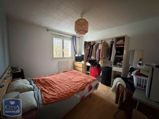  Appartement à louer 3 pièces 71 m²