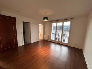 location Appartement - 1 pièce(s) - 29 m² Tours (37000)