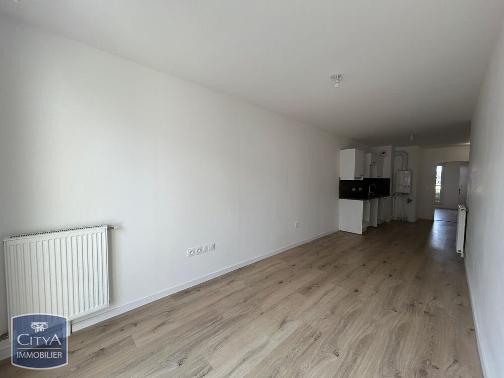 location Appartement - 3 pièce(s) - 56 m² Meaux (77100)