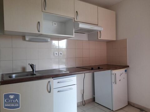   Location Appartement Appartement - 2 pi�ce(s) - 43 m�