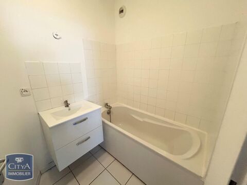  Appartement � louer 2 pi�ces 45 m�