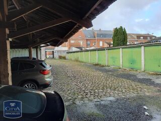  Parking / Garage � louer 