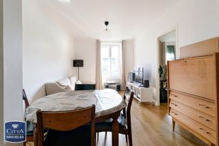  Appartement � louer 3 pi�ces 60 m�