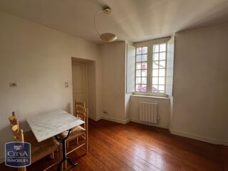  Appartement à louer 2 pièces 28 m²