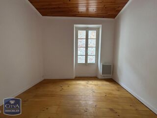  Maison à louer 3 pièces 57 m²